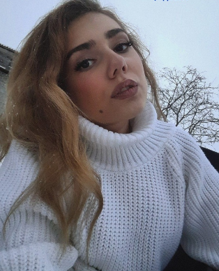 Пашутина Наталья