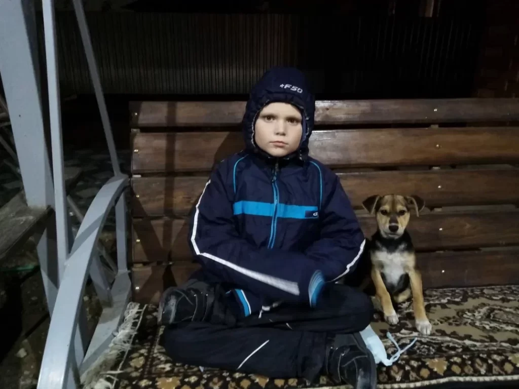 Максим Гузов