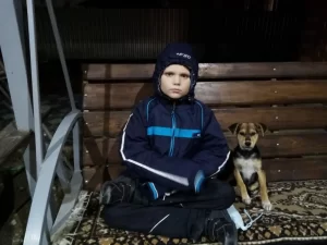 Максим Гузов