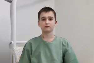 Рябец Сергей