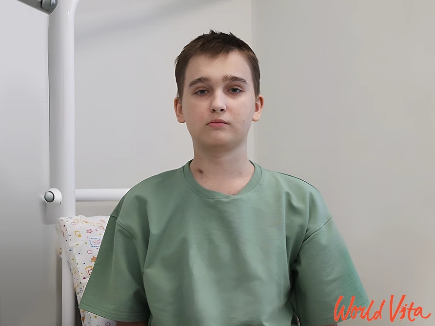 Рябец Сергей