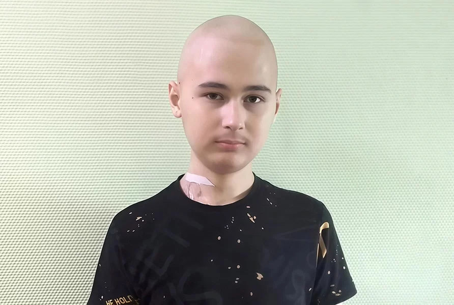 Камалеев Мансур