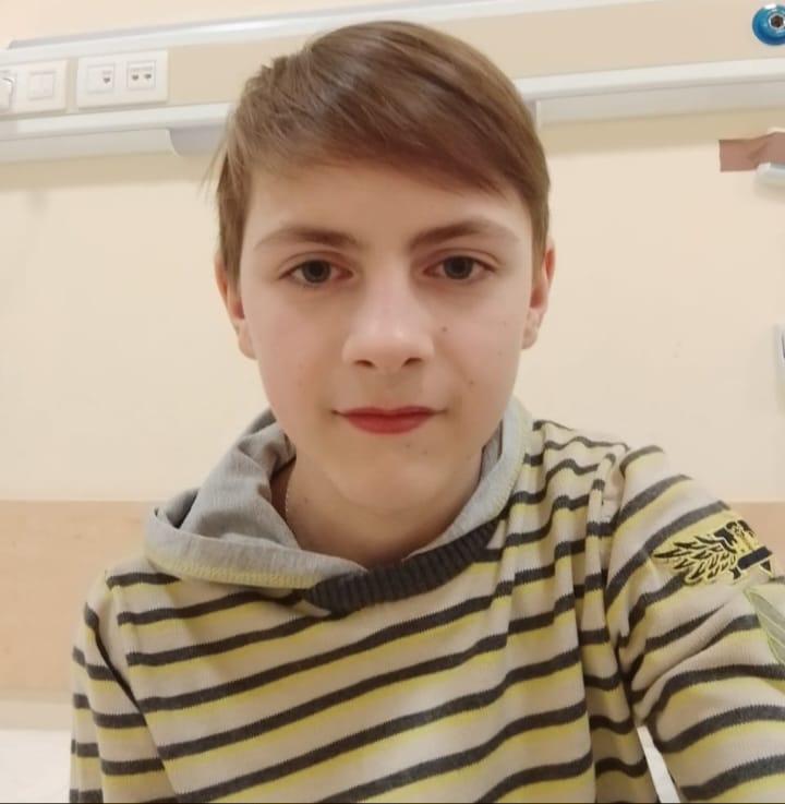 Михаил Селезнев