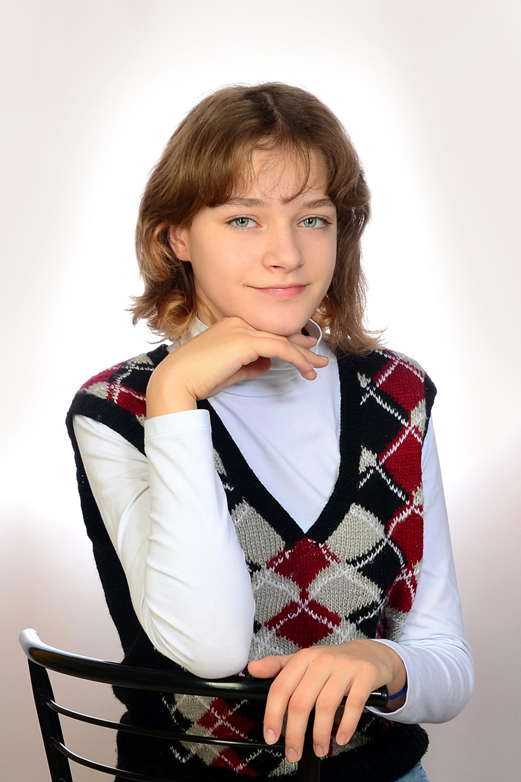 Воронцова Маргарита