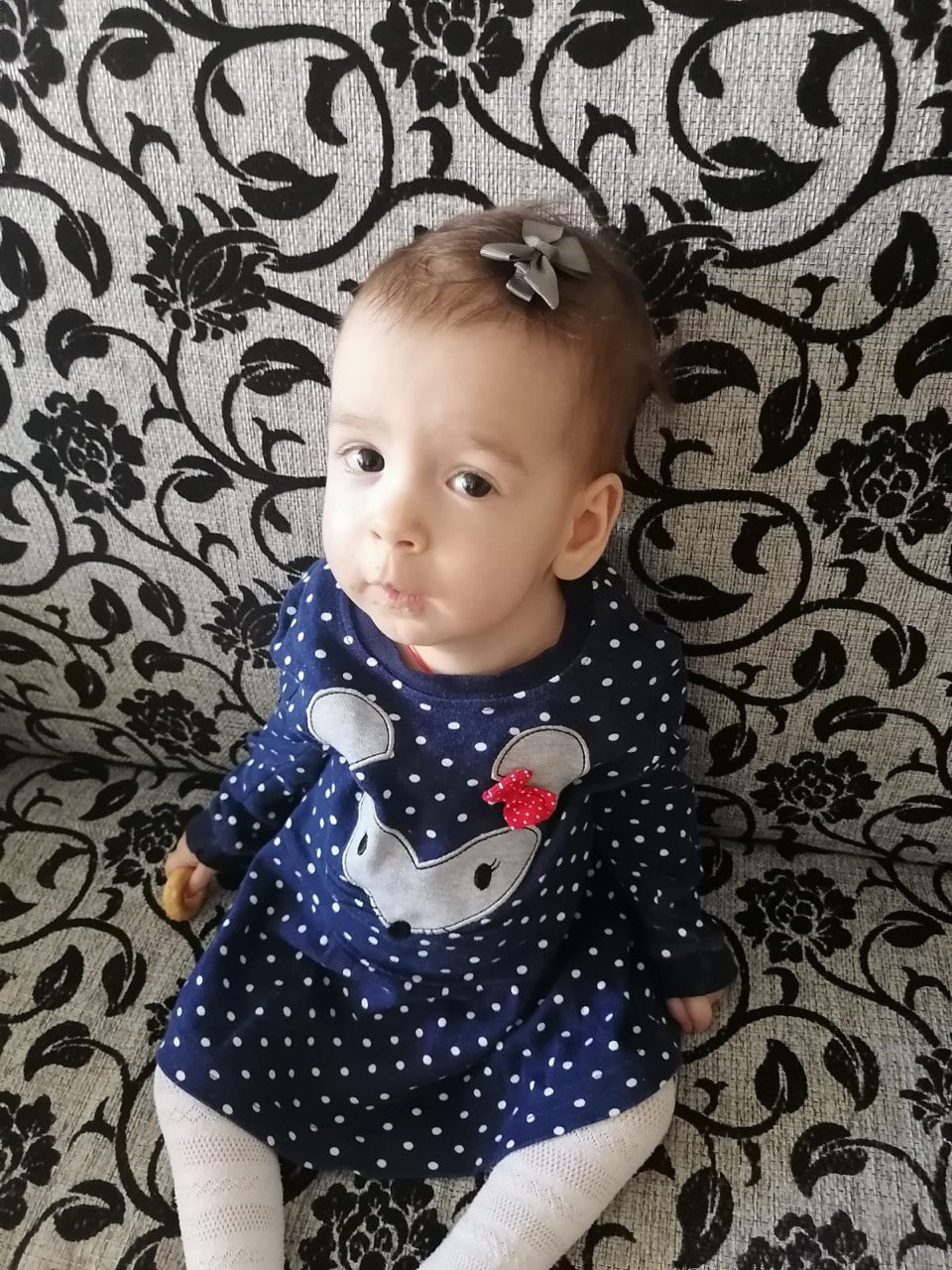 Милана Галанина