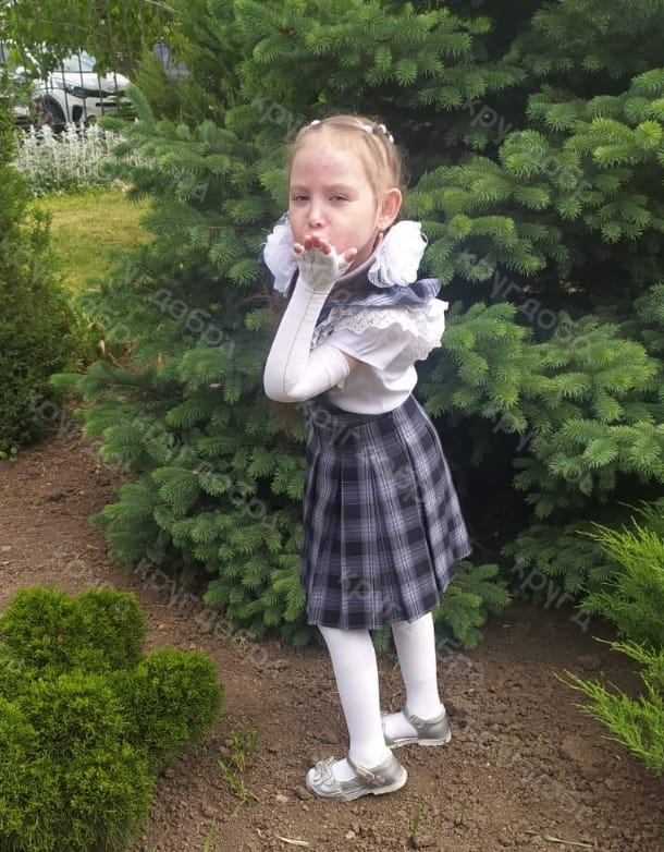 Кира Тютюева