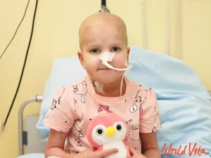 Шильникова Марьяна
