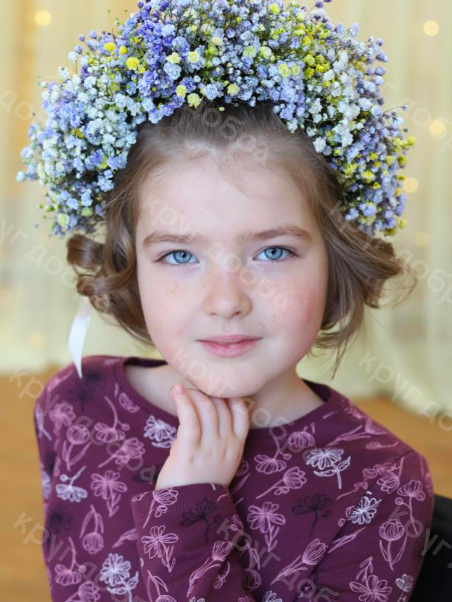 Мария Гутова