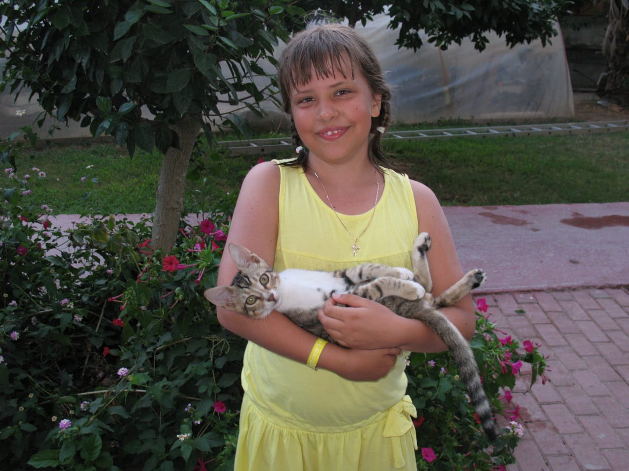 Злата Рогожина