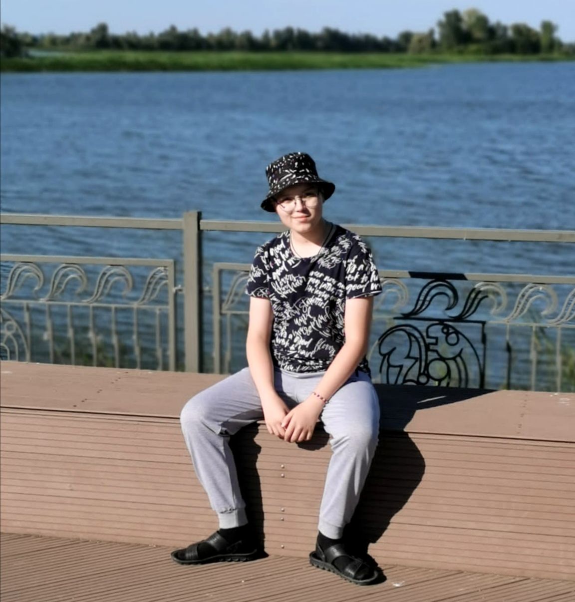 Дима Дербенев
