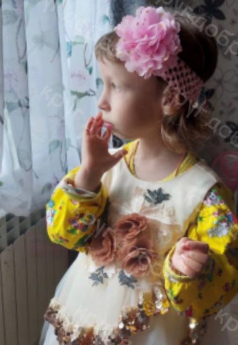Злата Принцева
