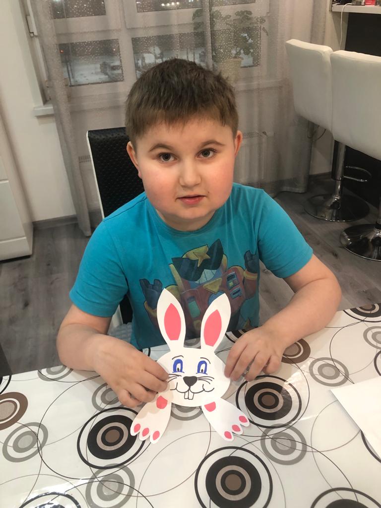Дима Цендровский
