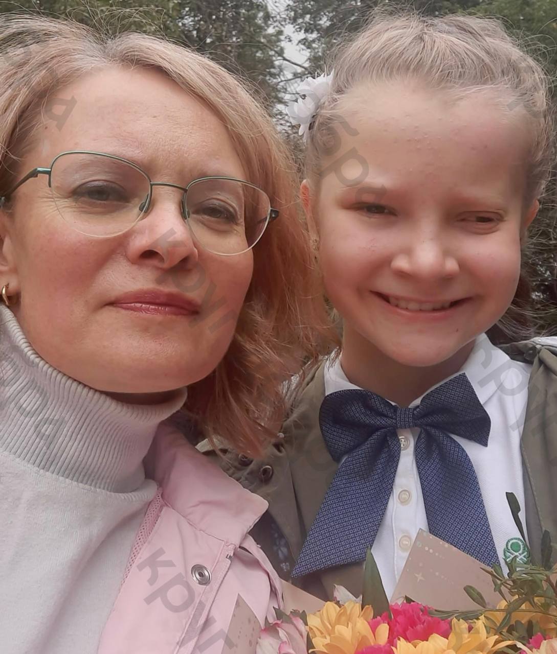 Наташа Кузнецова