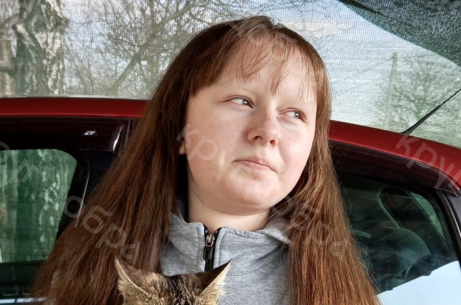 Новикова Надя